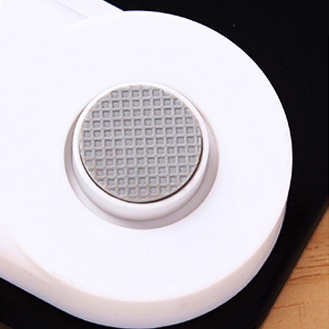 NNEAGS 180kg Digital Fitness Weight Bathroom Gym Body Glass LCD Electronic Scales Blue