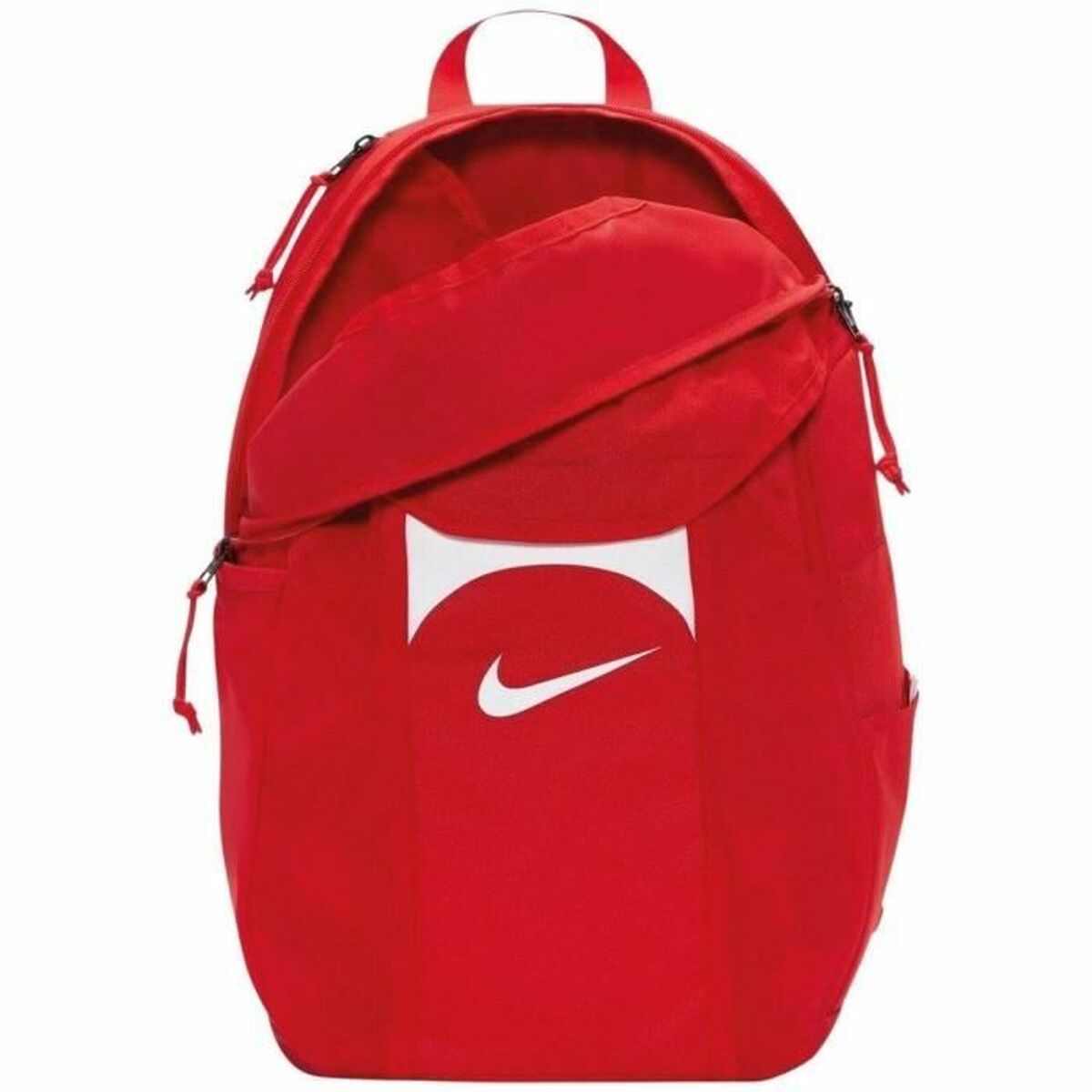 Gym Bag Nike Red 30 L 48 x 33 x 18 cm