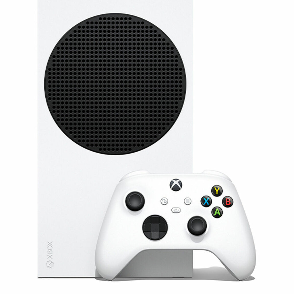 Xbox Series S Microsoft 512 GB