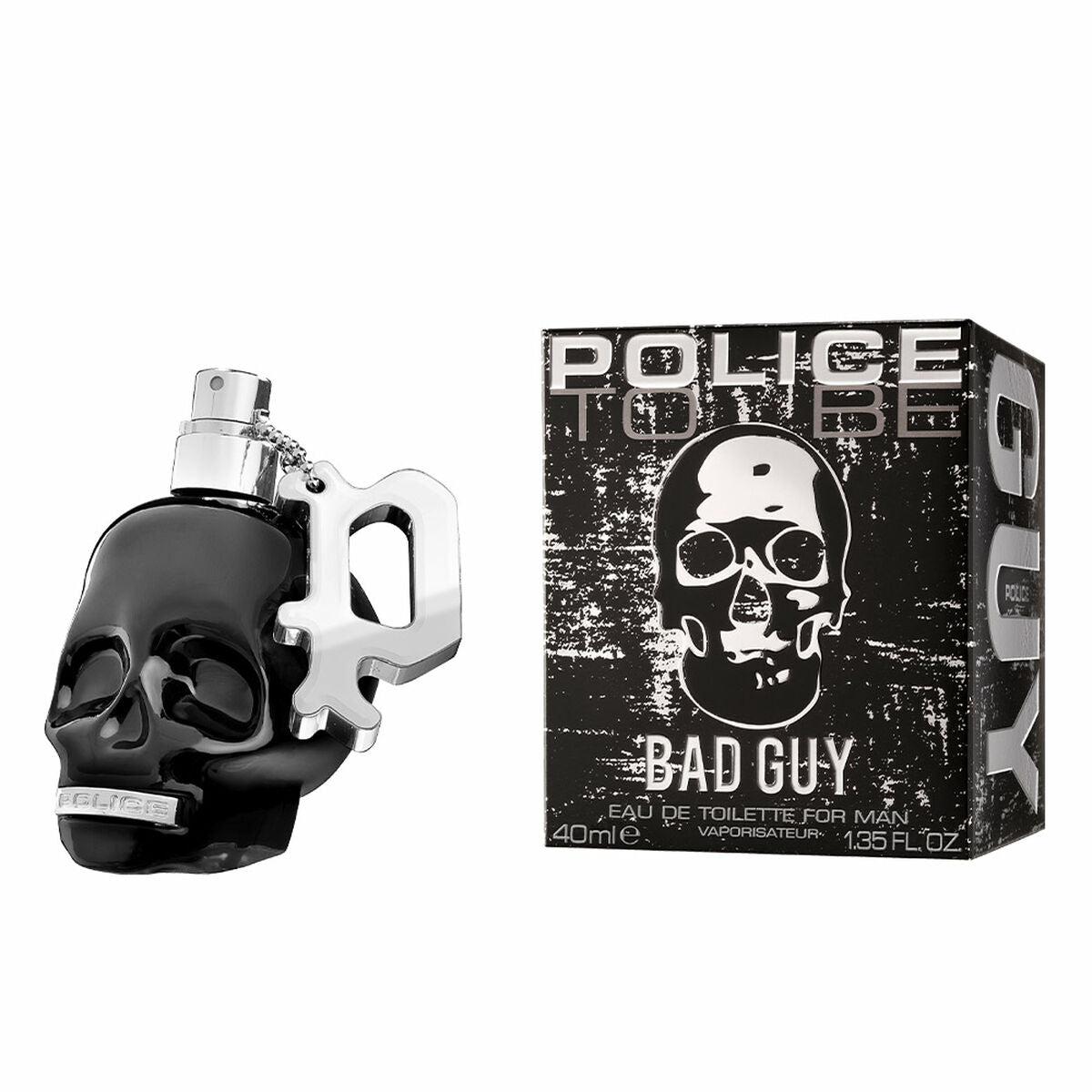 Men's Perfume Police EDT