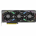 Graphics card PNY nvidia geforce rtx 5070 ti 16 GB