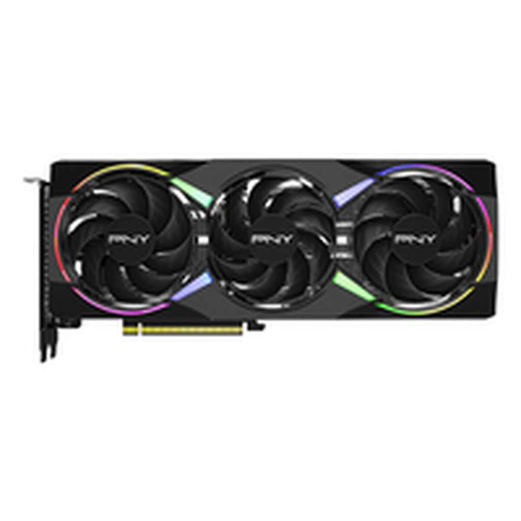 Graphics card PNY geforce rtx 5060 ti 16 GB GDDR7