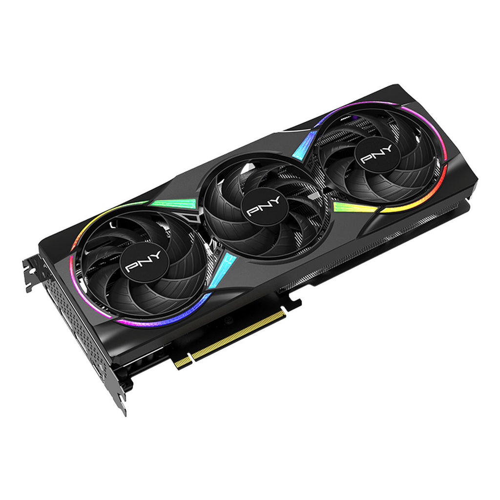 Graphics card PNY geforce rtx 5060 ti 16 GB GDDR7