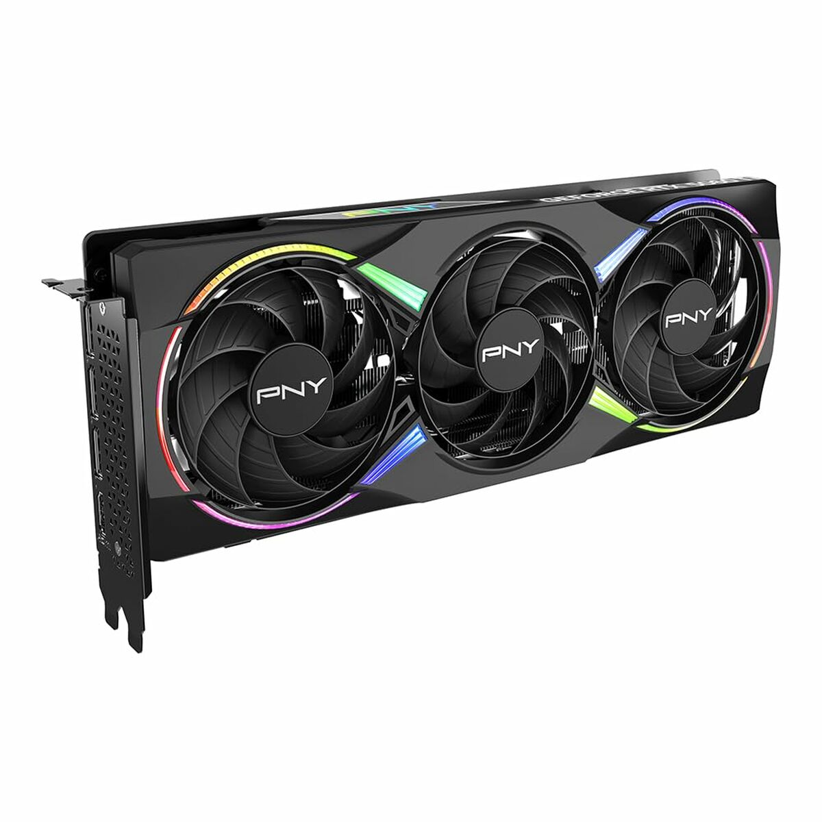 Graphics card PNY geforce rtx 5060 ti 16 GB GDDR7