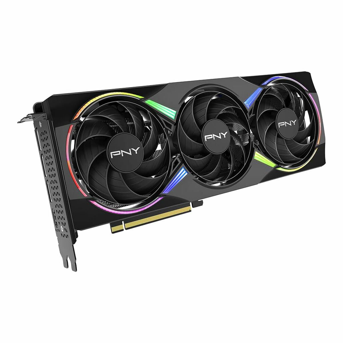 Graphics card PNY geforce rtx 5060 ti 16 GB GDDR7