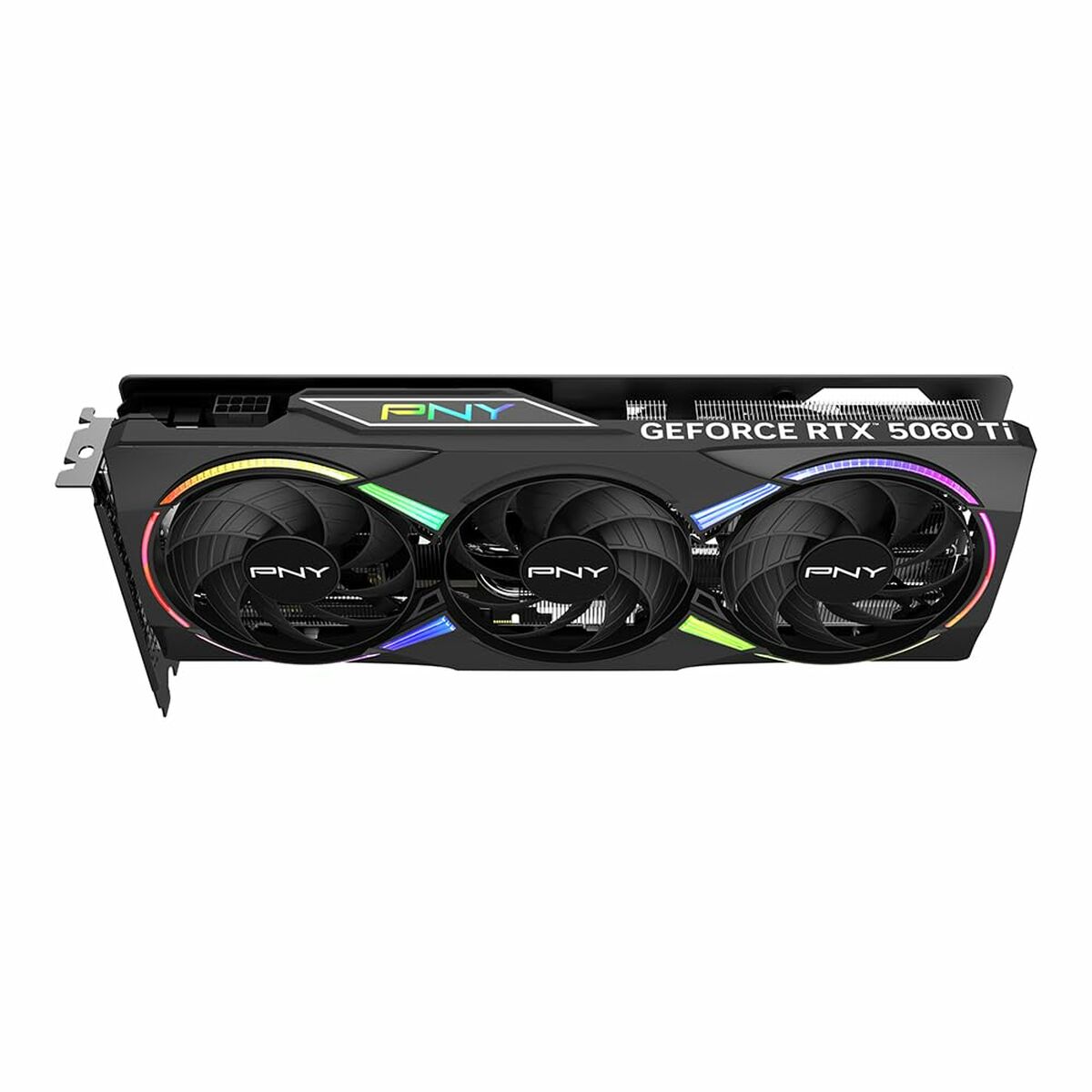 Graphics card PNY geforce rtx 5060 ti 16 GB GDDR7