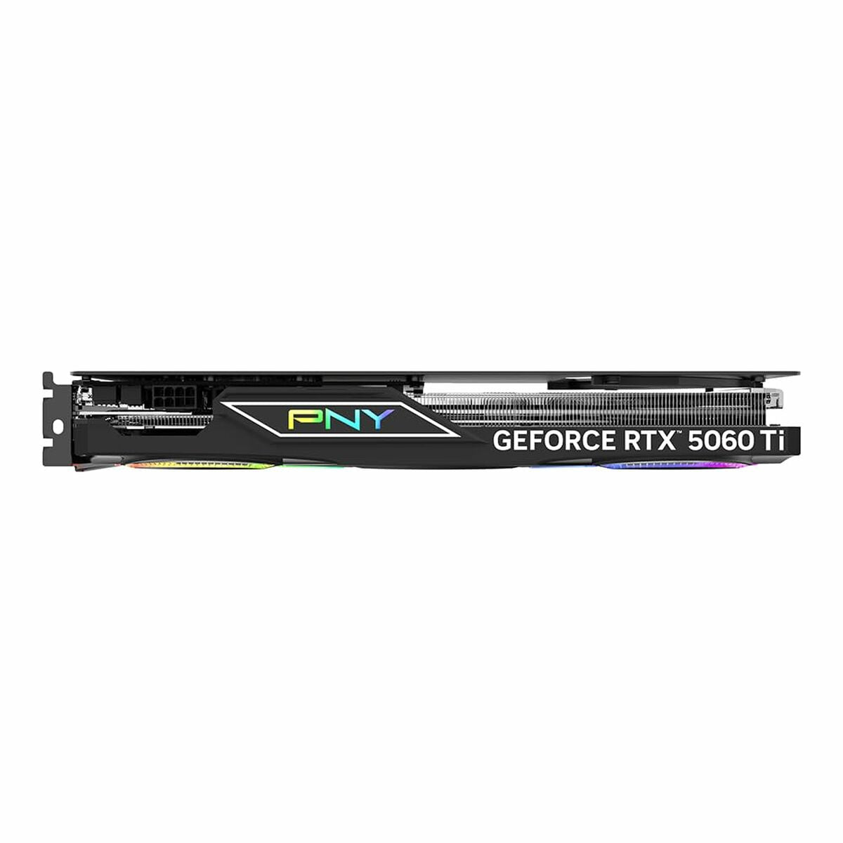 Graphics card PNY geforce rtx 5060 ti 16 GB GDDR7