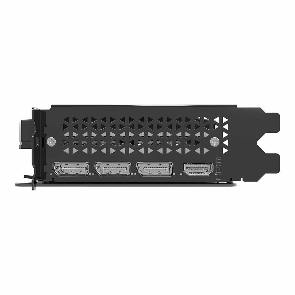 Graphics card PNY geforce rtx 5060 ti 16 GB GDDR7