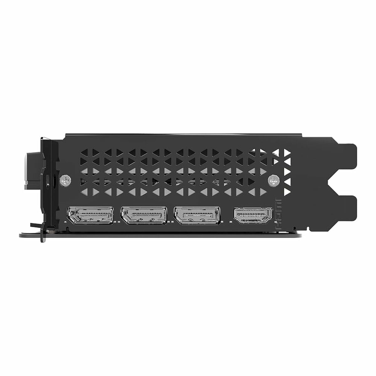 Graphics card PNY geforce rtx 5060 ti 16 GB GDDR7