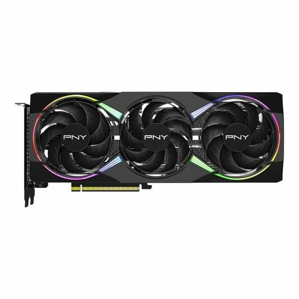 Graphics card PNY geforce rtx 5060 ti 16 GB GDDR7