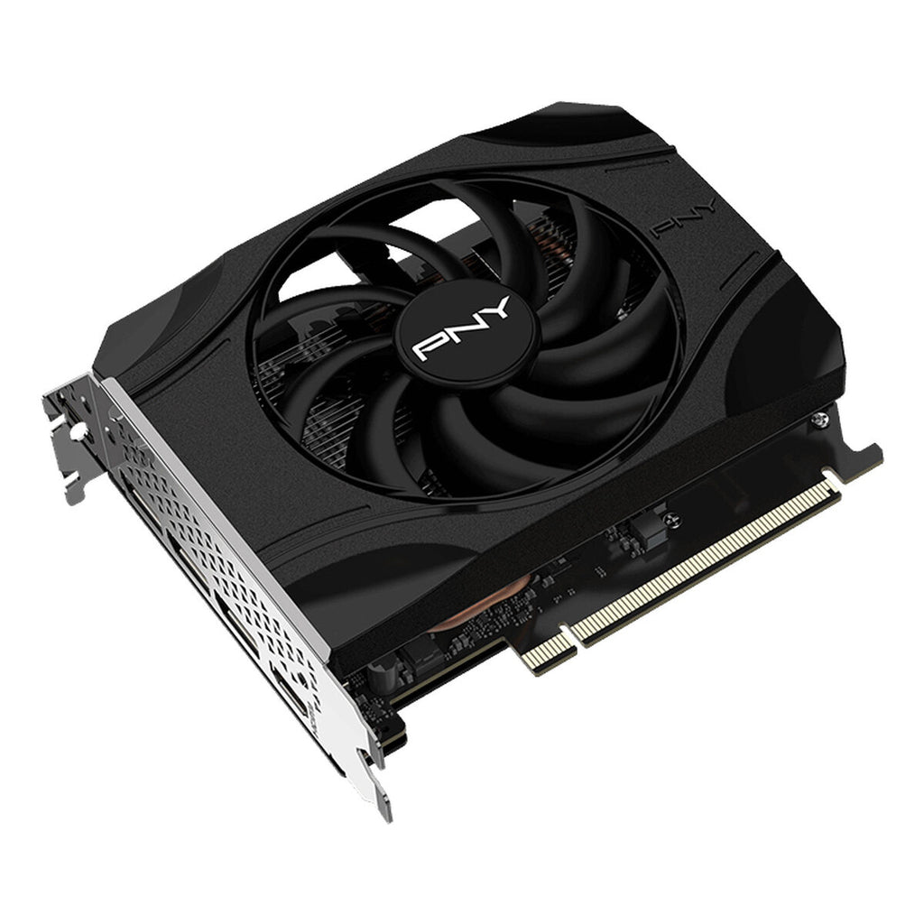 Graphics card PNY VCG50508SFXPB1 GEFORCE RTX 5050 8 GB GDDR6