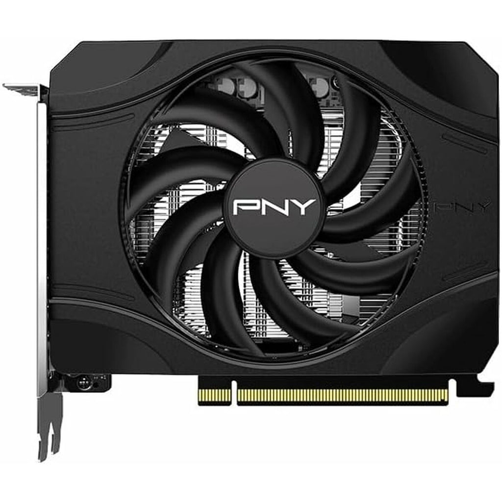 Graphics card PNY VCG50508SFXPB1 GEFORCE RTX 5050 8 GB GDDR6