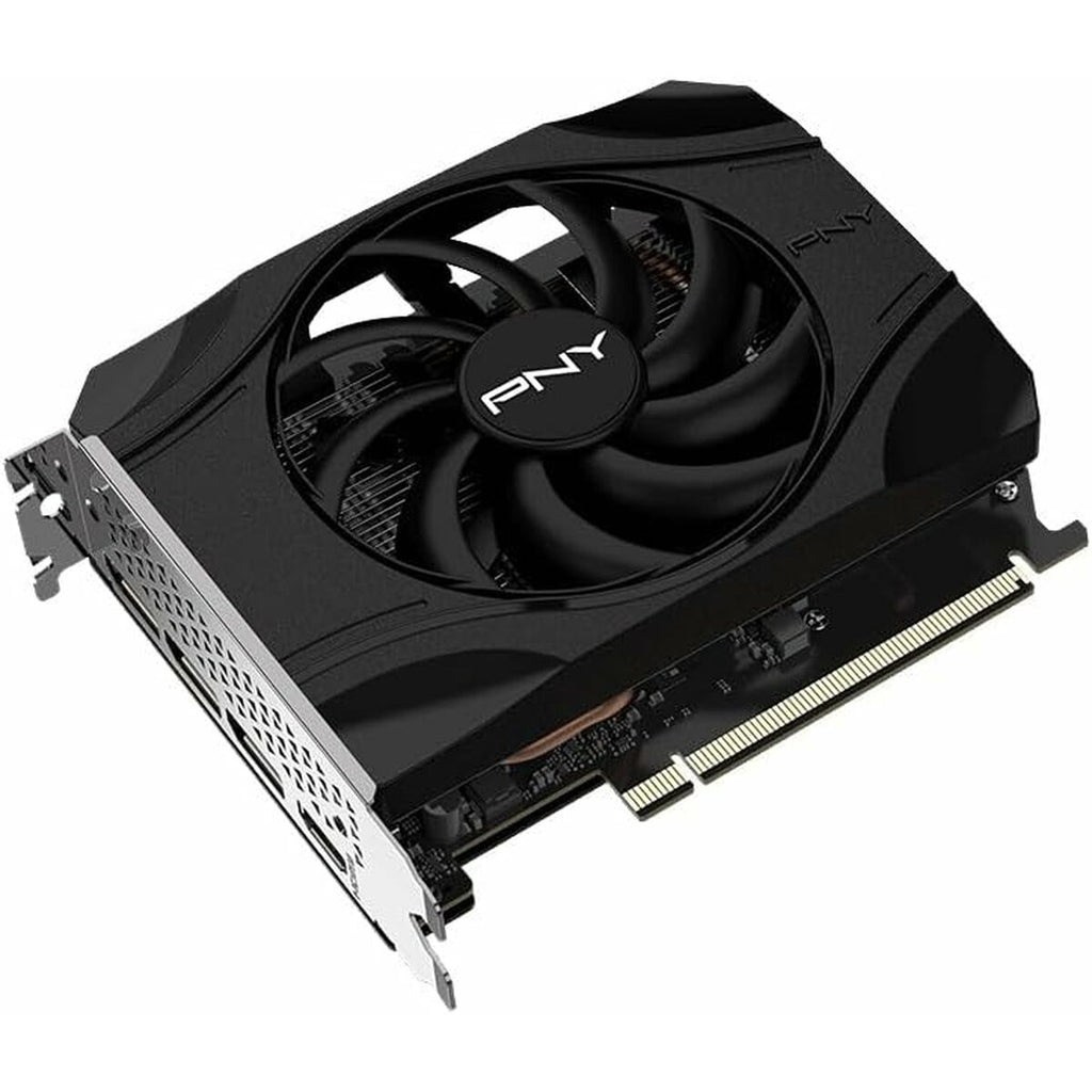 Graphics card PNY VCG50508SFXPB1 GEFORCE RTX 5050 8 GB GDDR6