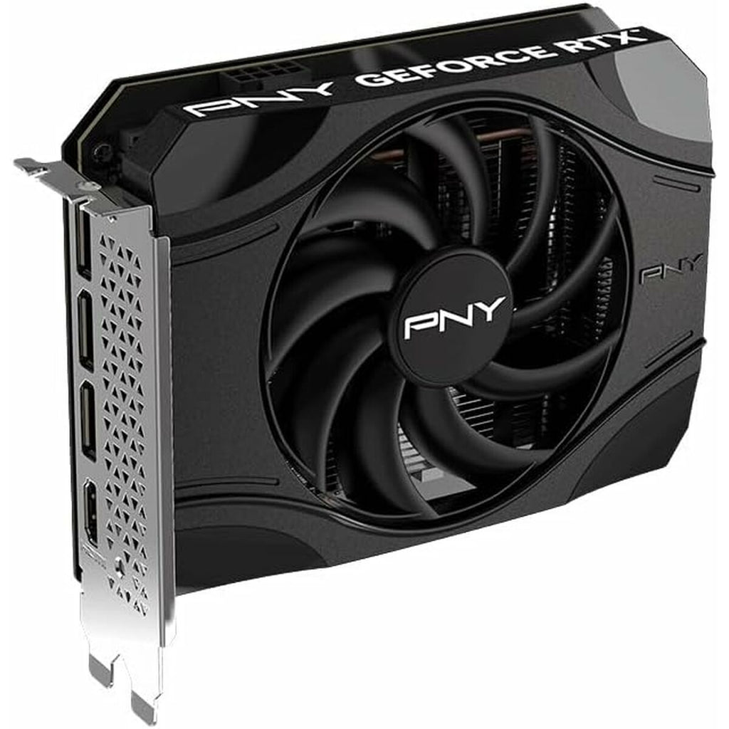 Graphics card PNY VCG50508SFXPB1 GEFORCE RTX 5050 8 GB GDDR6