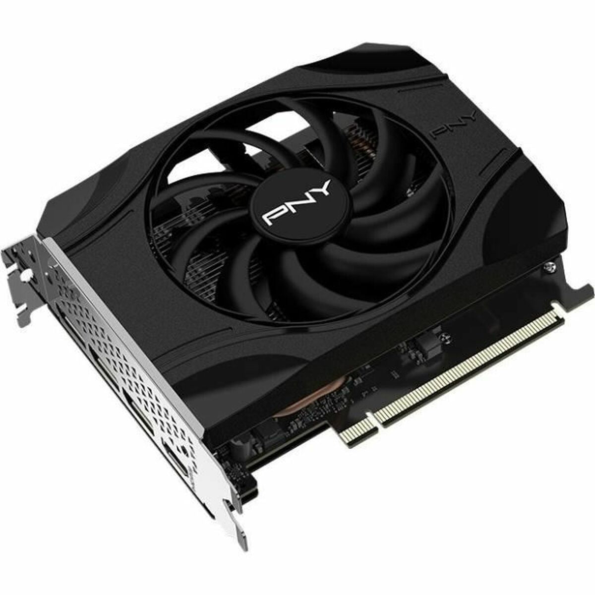Graphics card PNY VCG50508SFXPB1 GEFORCE RTX 5050 8 GB GDDR6