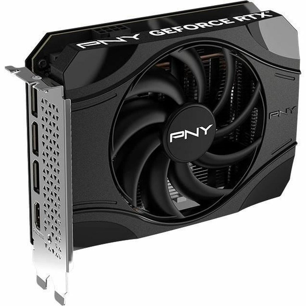 Graphics card PNY VCG50508SFXPB1 GEFORCE RTX 5050 8 GB GDDR6