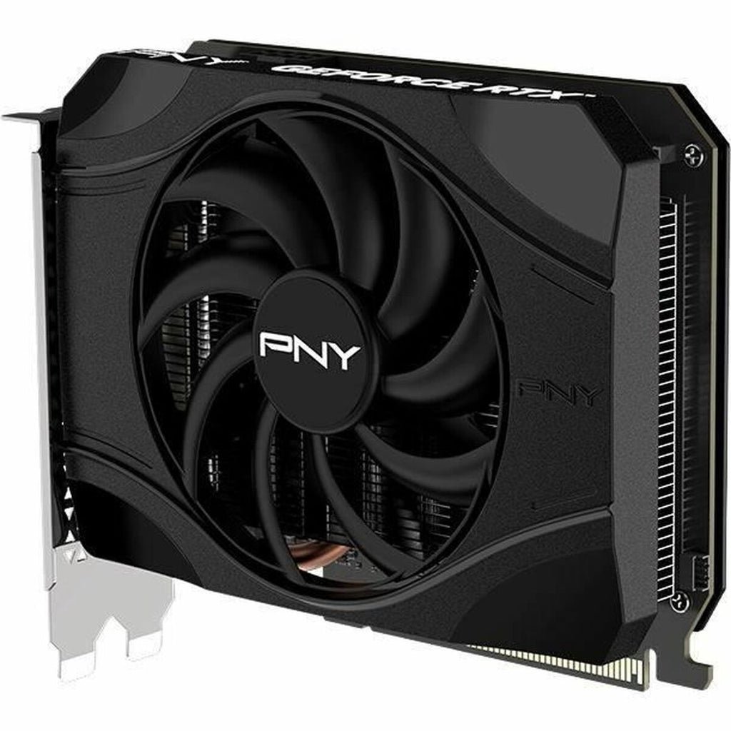 Graphics card PNY VCG50508SFXPB1 GEFORCE RTX 5050 8 GB GDDR6
