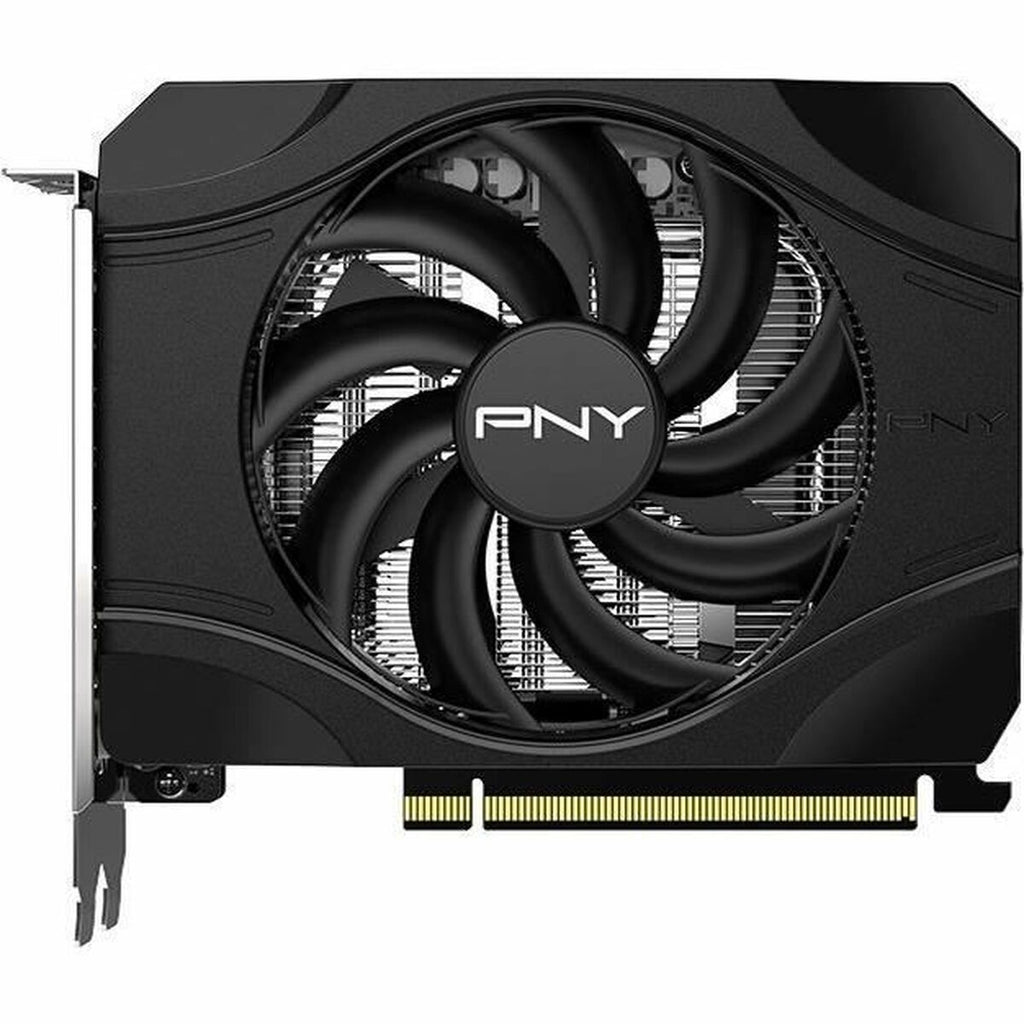 Graphics card PNY VCG50508SFXPB1 GEFORCE RTX 5050 8 GB GDDR6