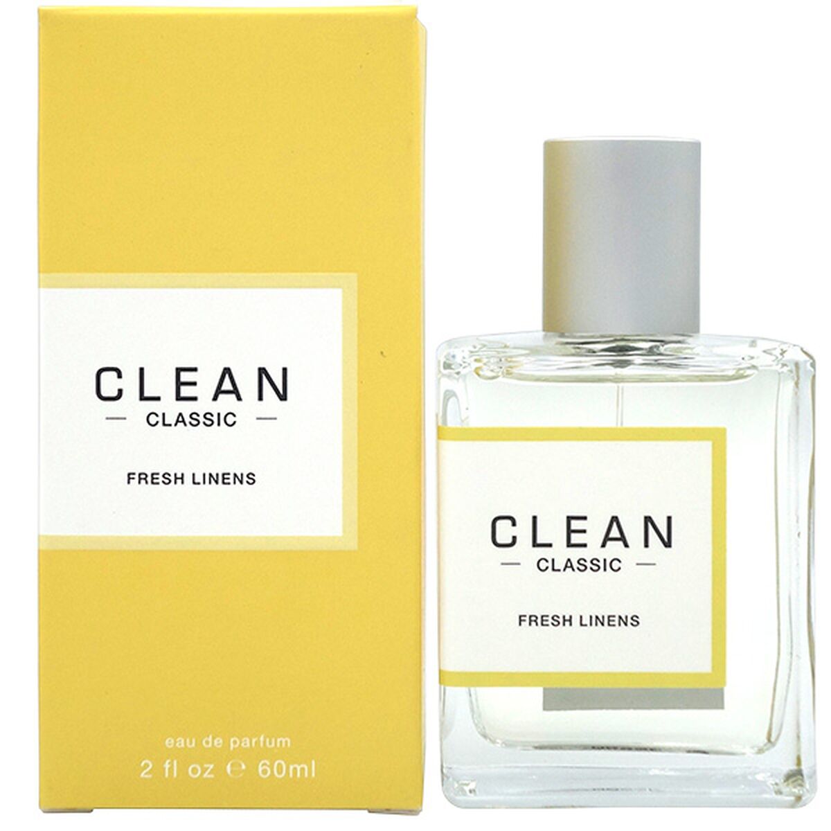 Women's Perfume Clean EDP