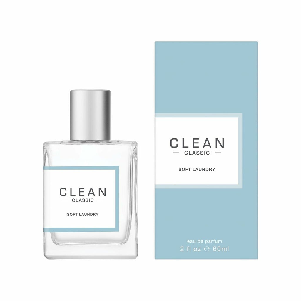 Unisex Perfume Clean