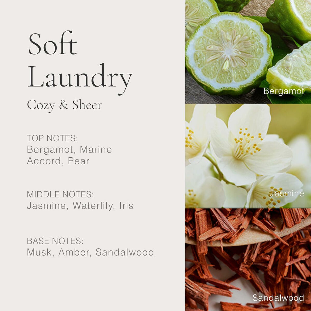 Unisex Perfume Clean