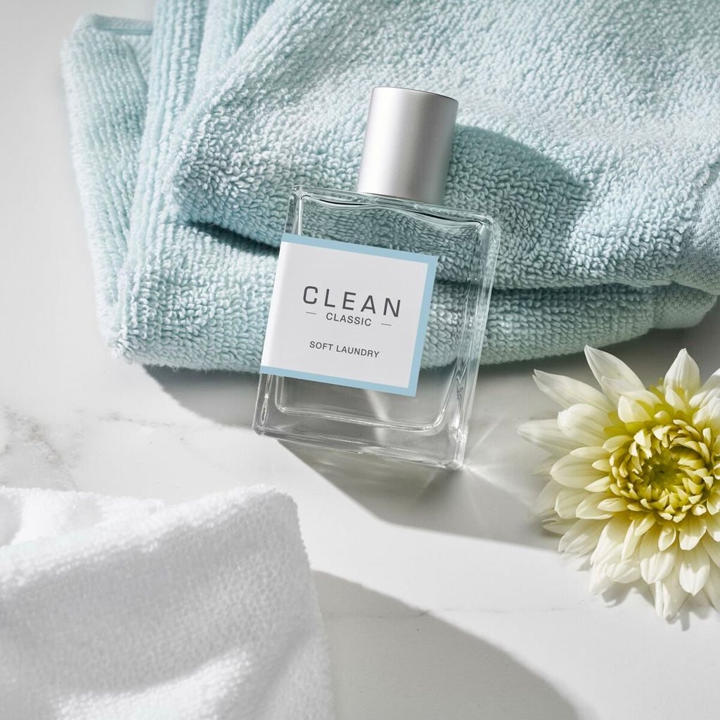 Unisex Perfume Clean