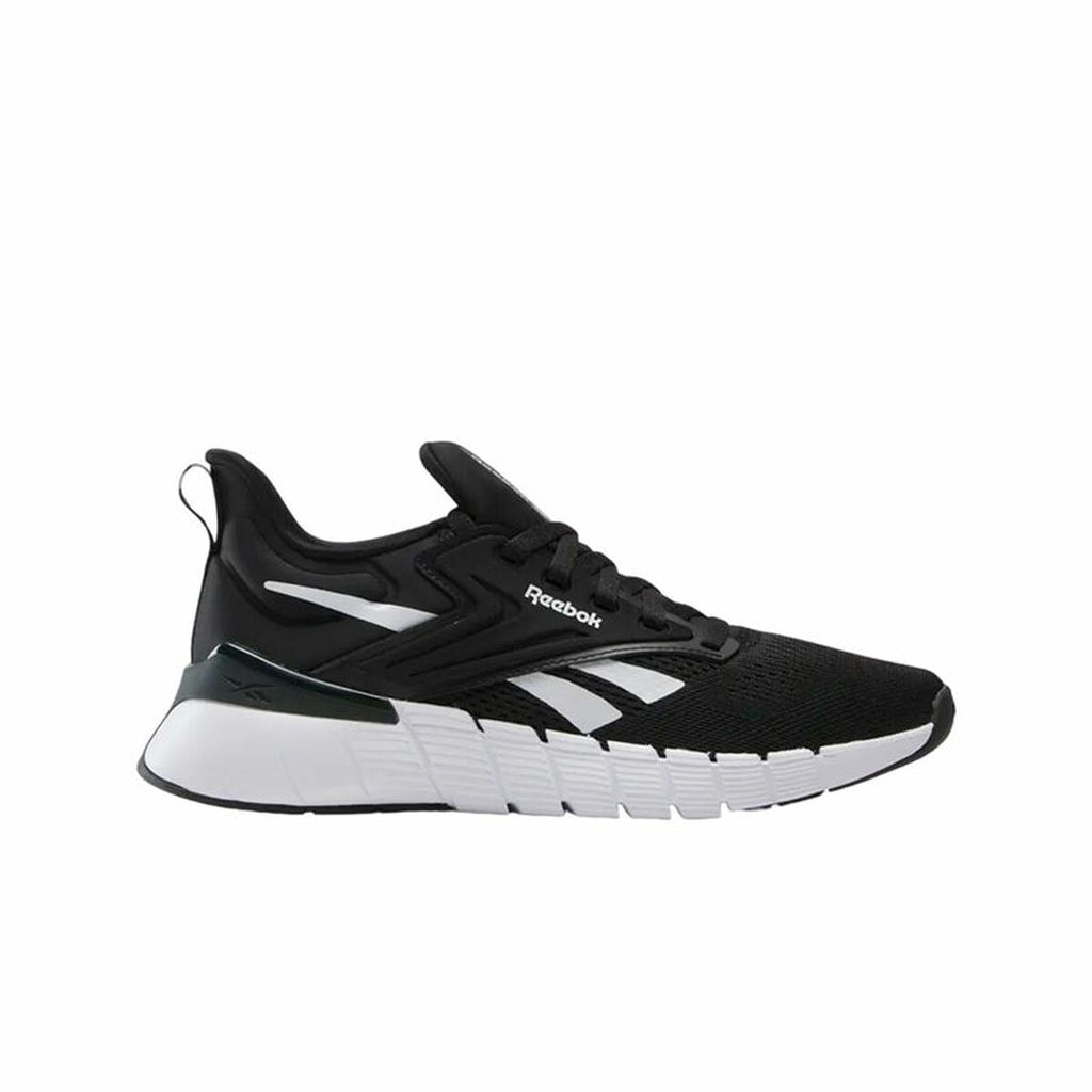 Sports Trainers for Women Reebok Nano Gym Muje White Black