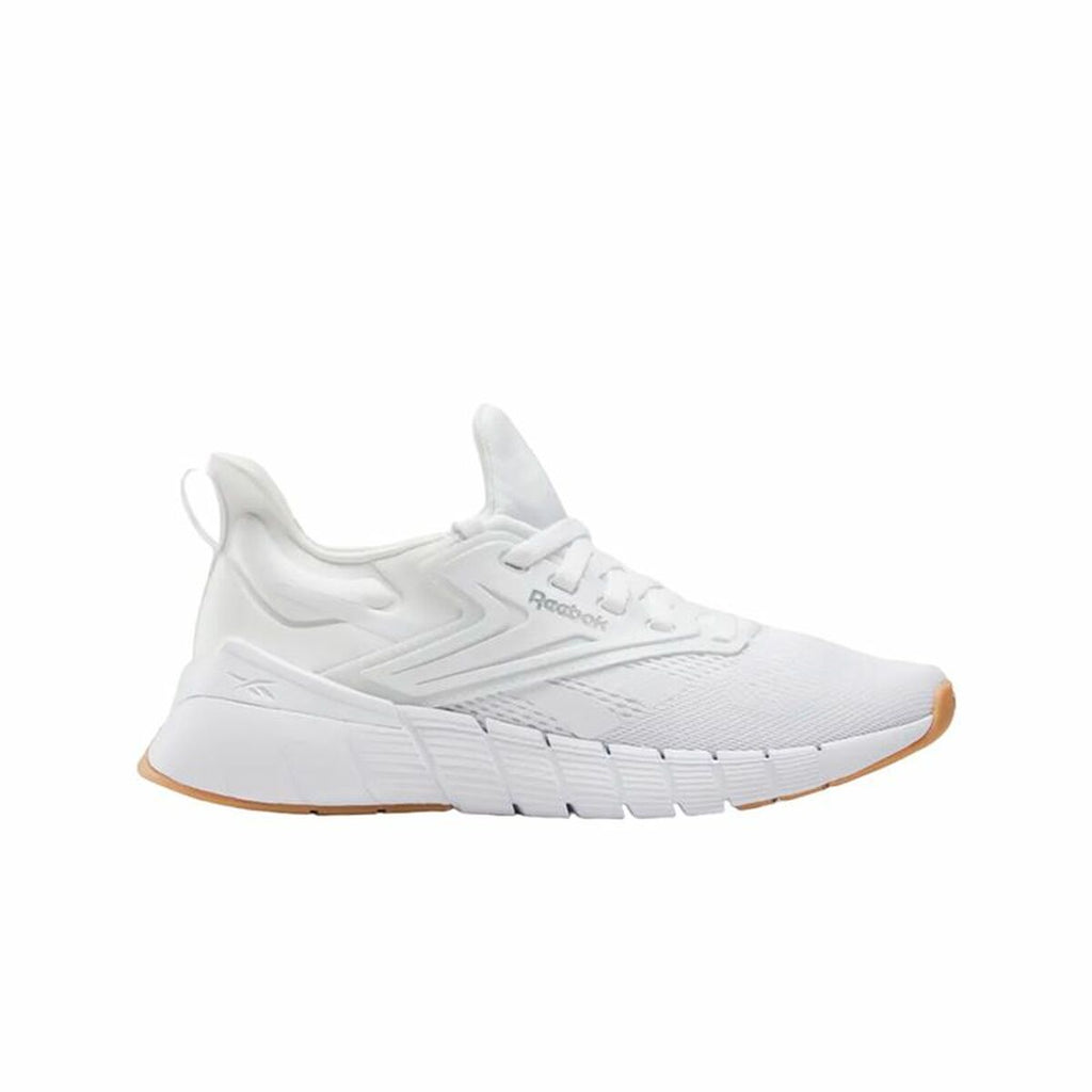 Buty sportowe dla kobiet Reebok Nano Gym białe