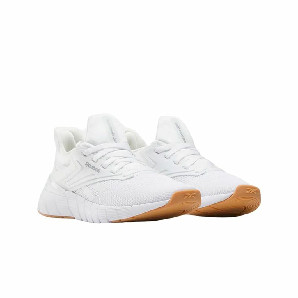 Buty sportowe dla kobiet Reebok Nano Gym białe