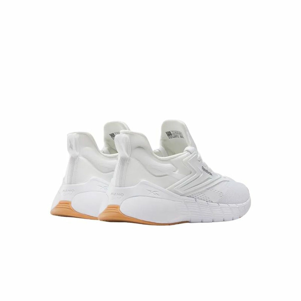 Buty sportowe dla kobiet Reebok Nano Gym białe