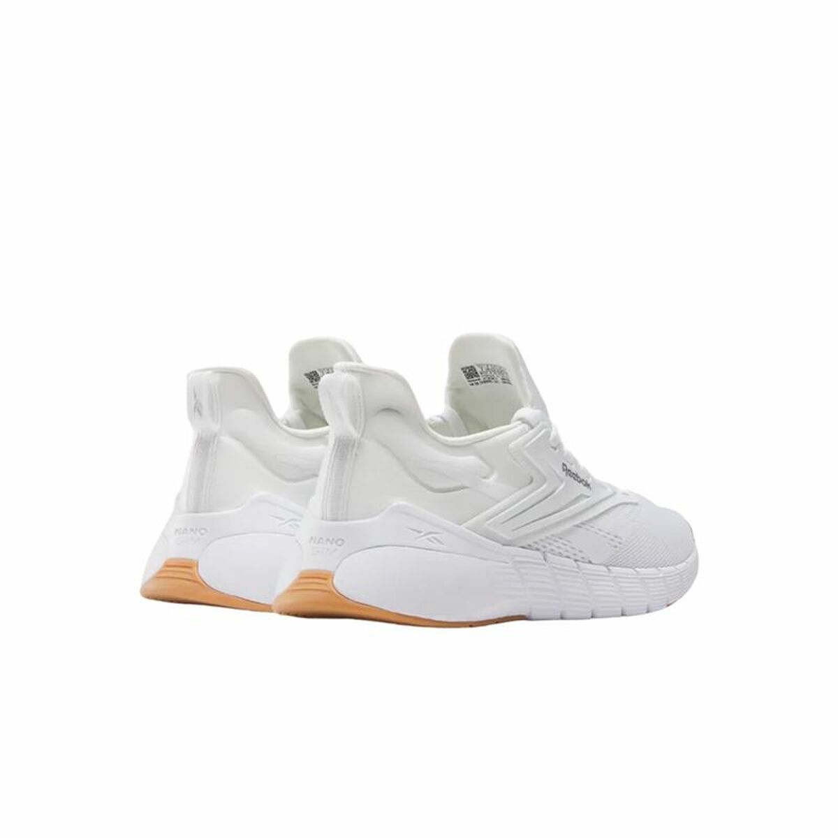 Buty sportowe dla kobiet Reebok Nano Gym białe