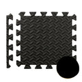 Non-Slip Foam Gym Mats (12PCS)