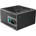 DeepCool PN550D unități de alimentare cu curent 550 W 20+4 pin ATX ATX Negru (R-PN550D-FC0B-EU)