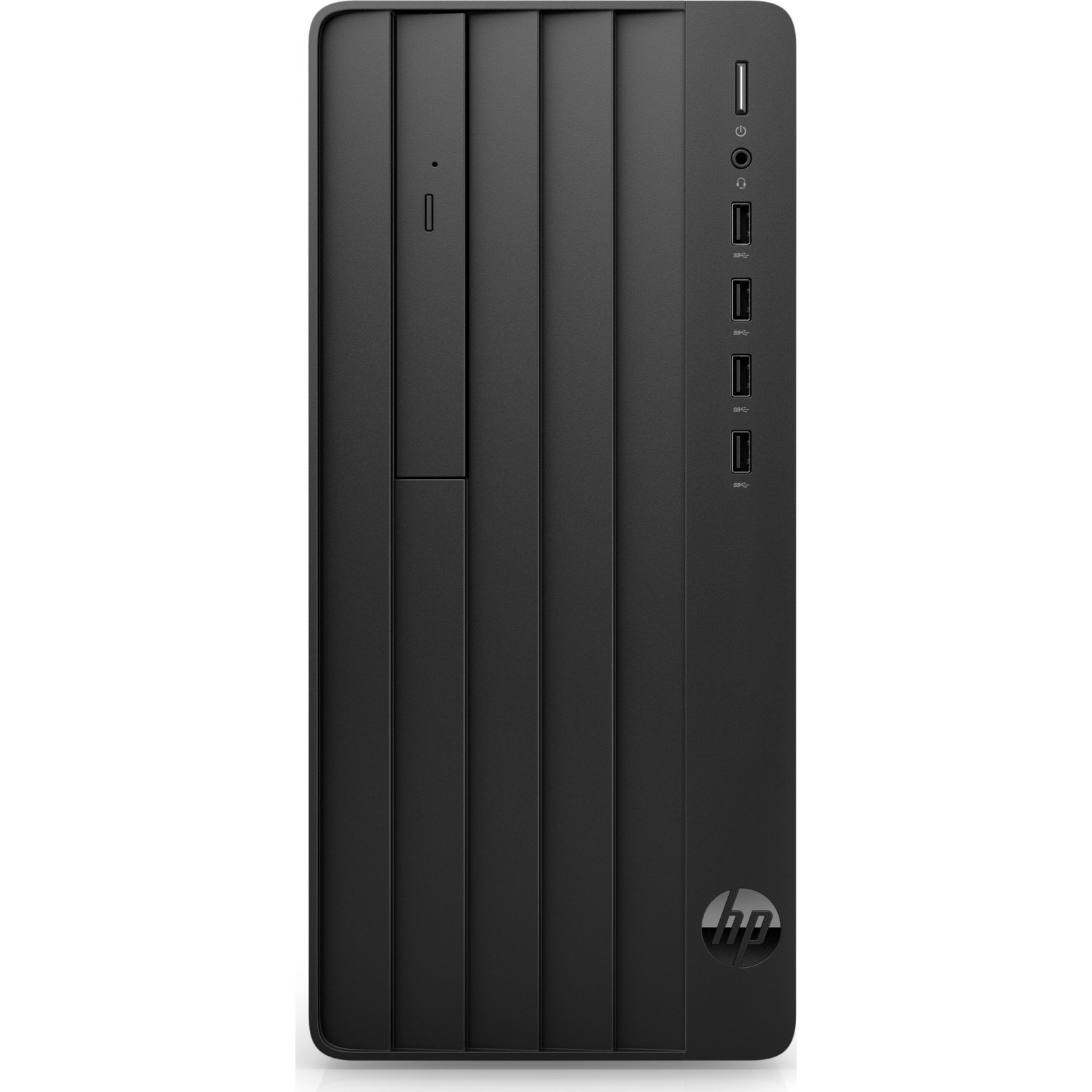 Komputer HP Komputer 290 Tower G9 i3-13100 512GB/8GB/DVD/W11P 936A4EA (936A4EA)