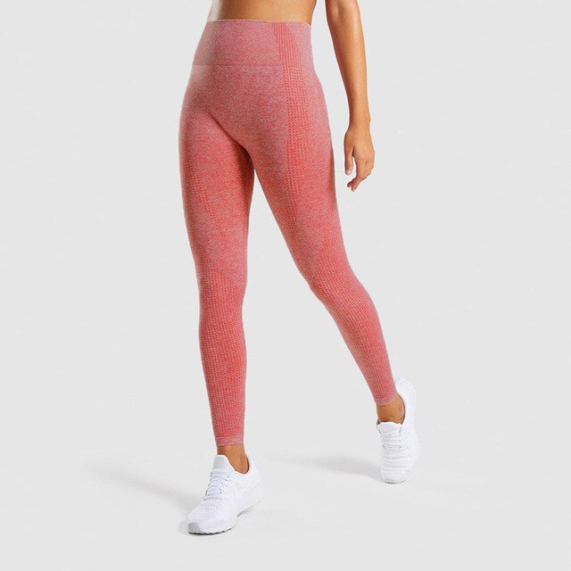 Seamless Leggings Women Yoga Pants High Waist Gym Sport Yoga Leggings Sexy Push Up Running Tights Fitness Leggins Women