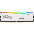 Kingston Technology FURY Beast RGB moduł pamięci 16 GB 1 x 16 GB DDR5 (KF556C40BWA-16)