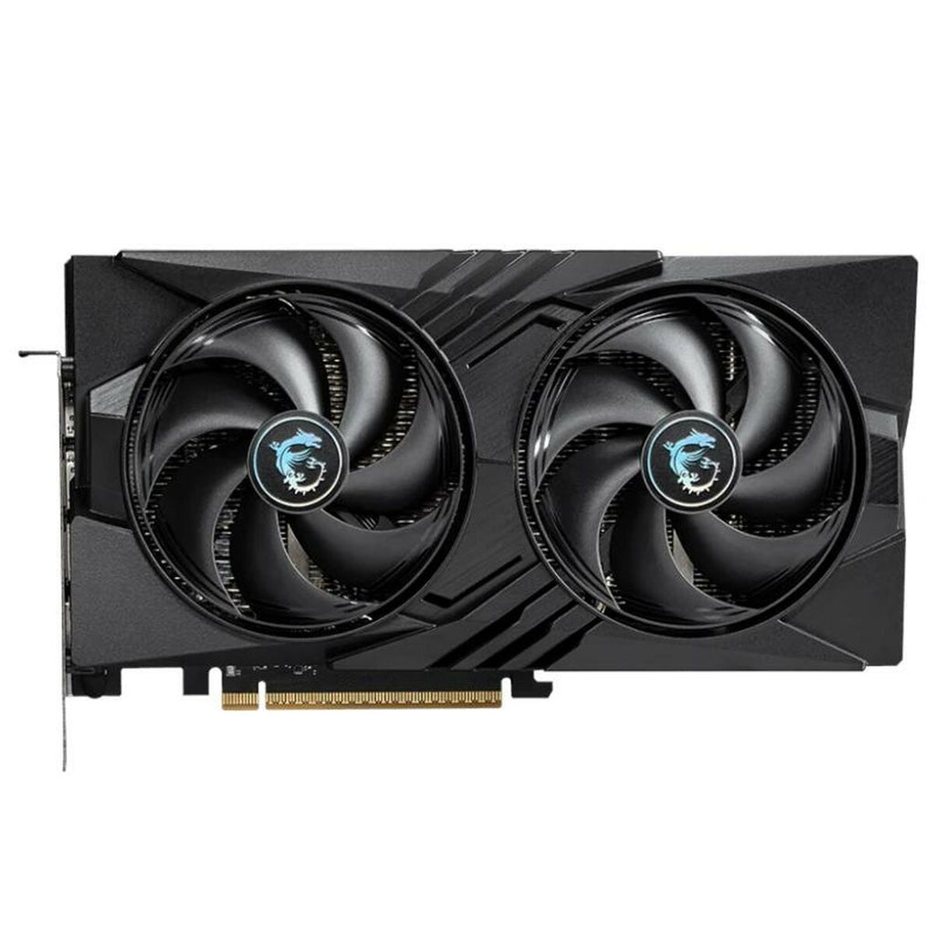 Graphics card MSI RTX 5060 GAMING OC GEFORCE RTX 5060