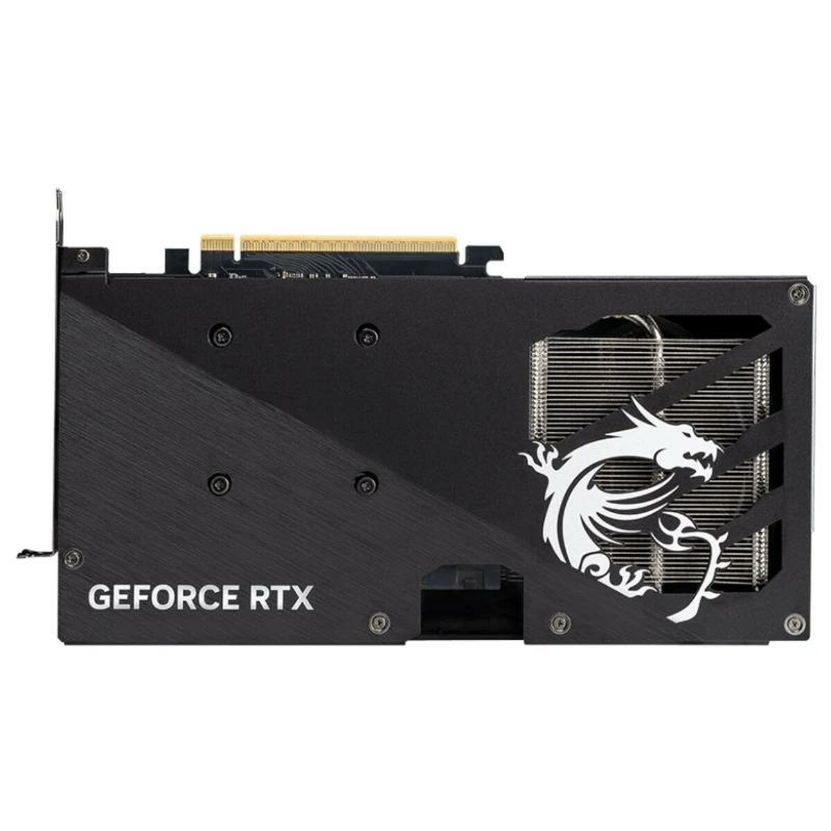 Graphics card MSI RTX 5060 GAMING OC GEFORCE RTX 5060