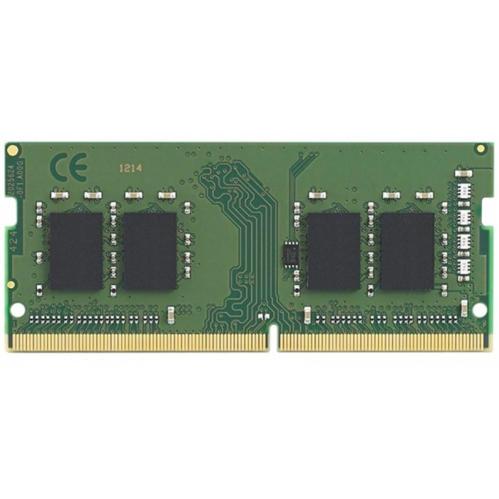 Pamięć RAM DDR3 Afox AFSD38AK1P 8 GB (AFSD38AK1P)