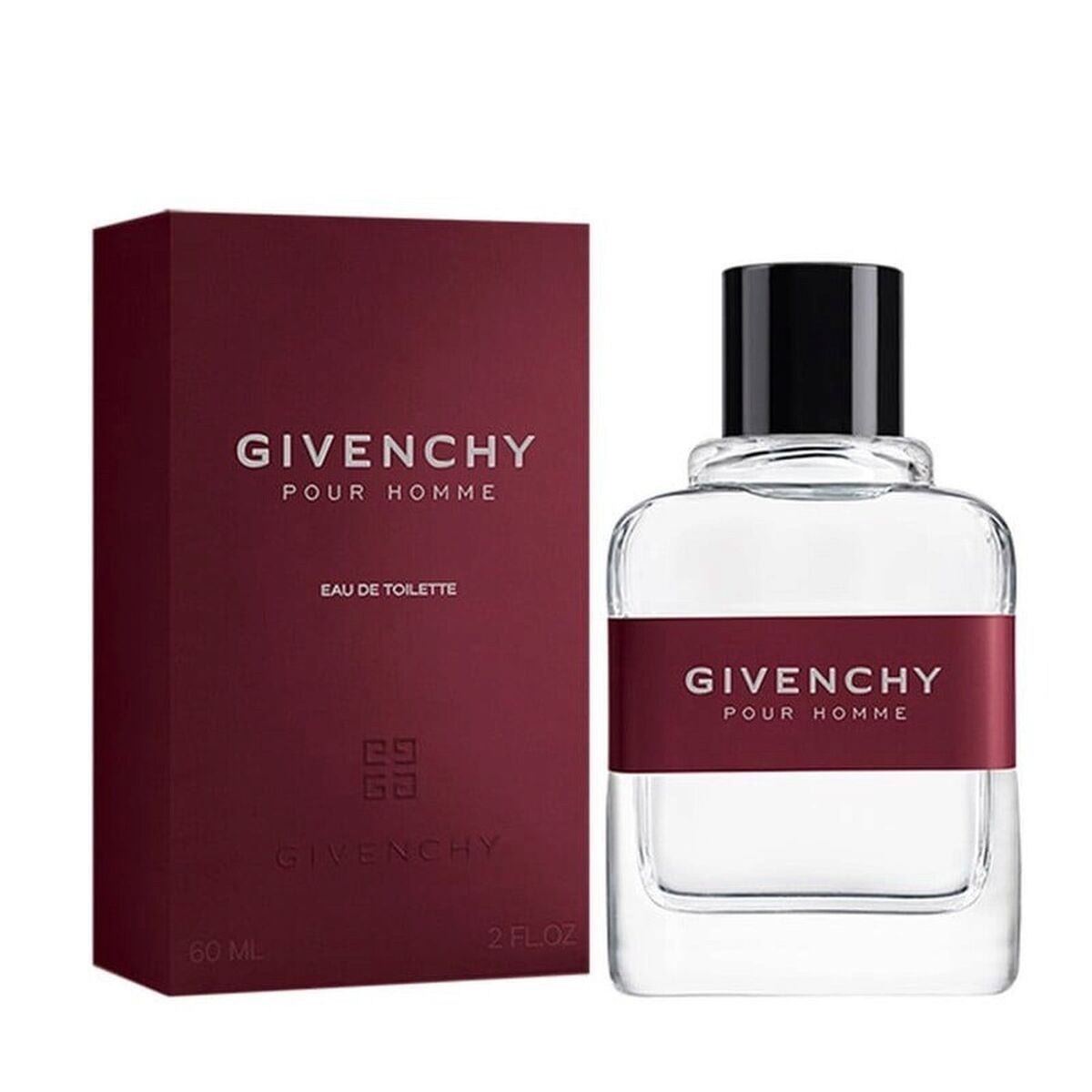 Men's Perfume Givenchy EDT