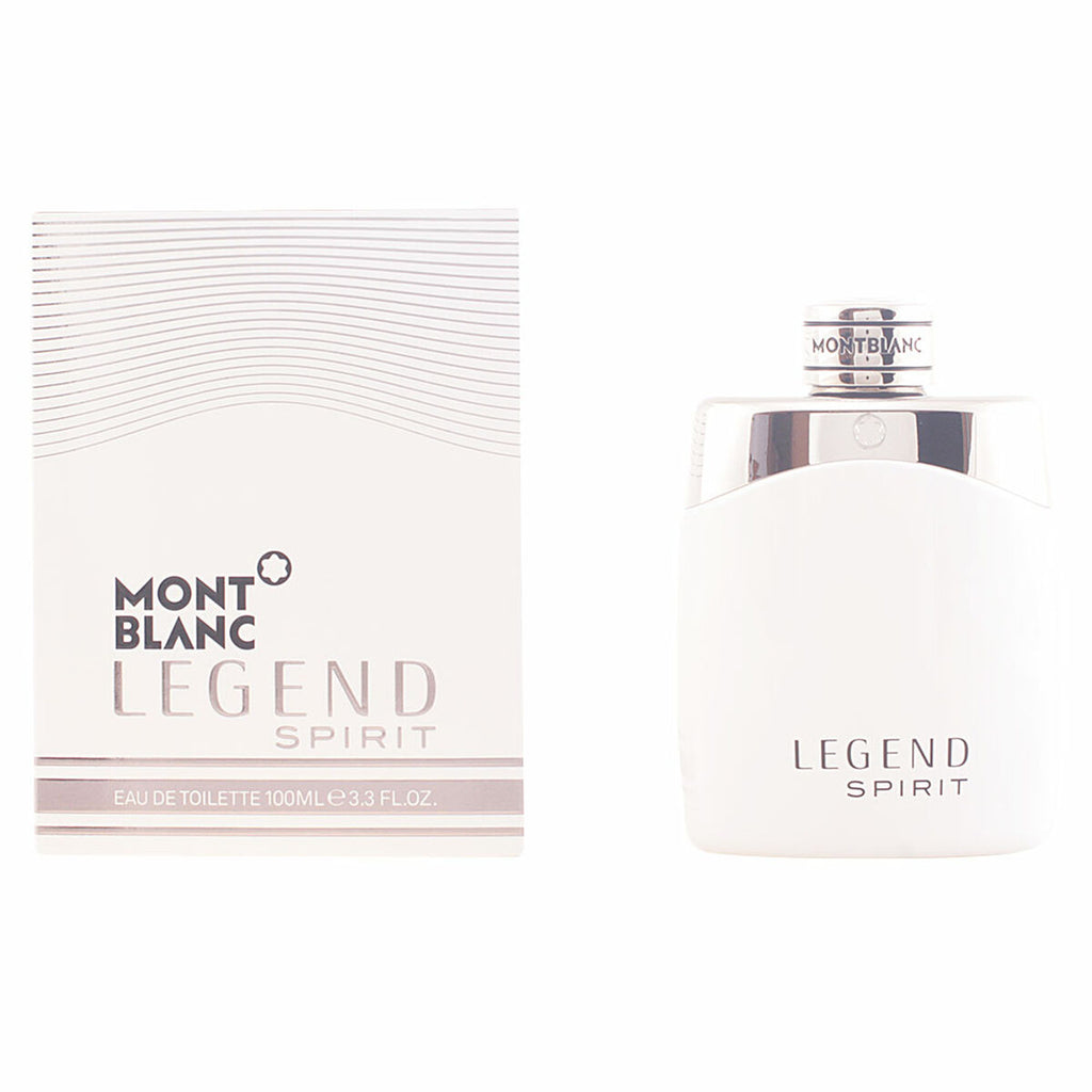 Men's Perfume Montblanc EDT