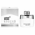 Men's Perfume Montblanc EDT