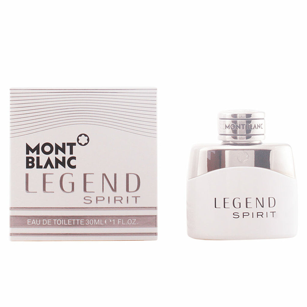 Men's Perfume Montblanc EDT