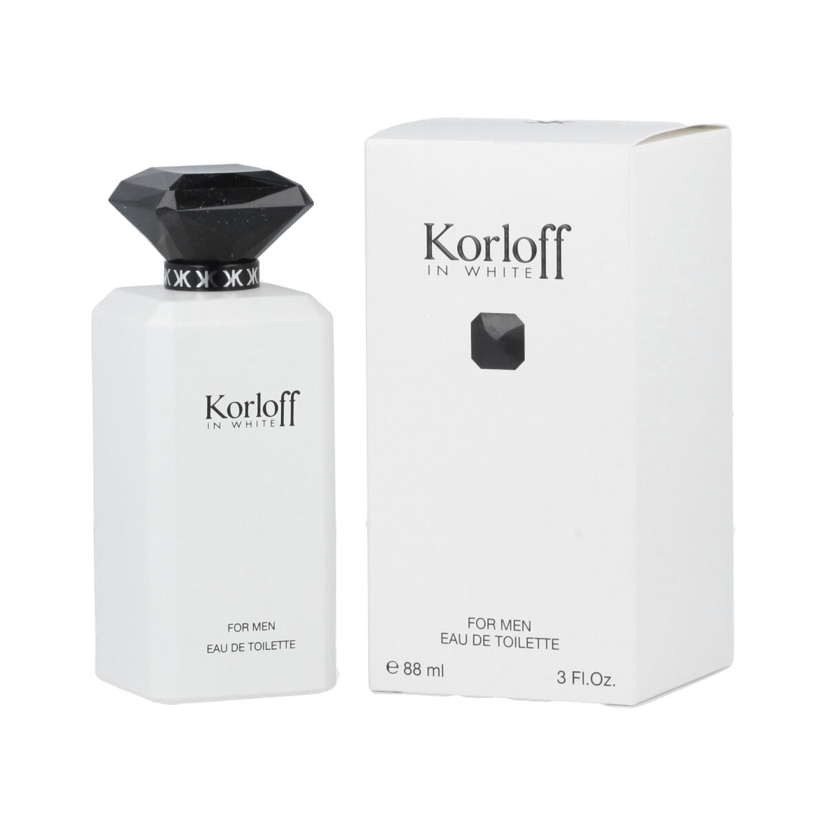 Men's Perfume Korloff