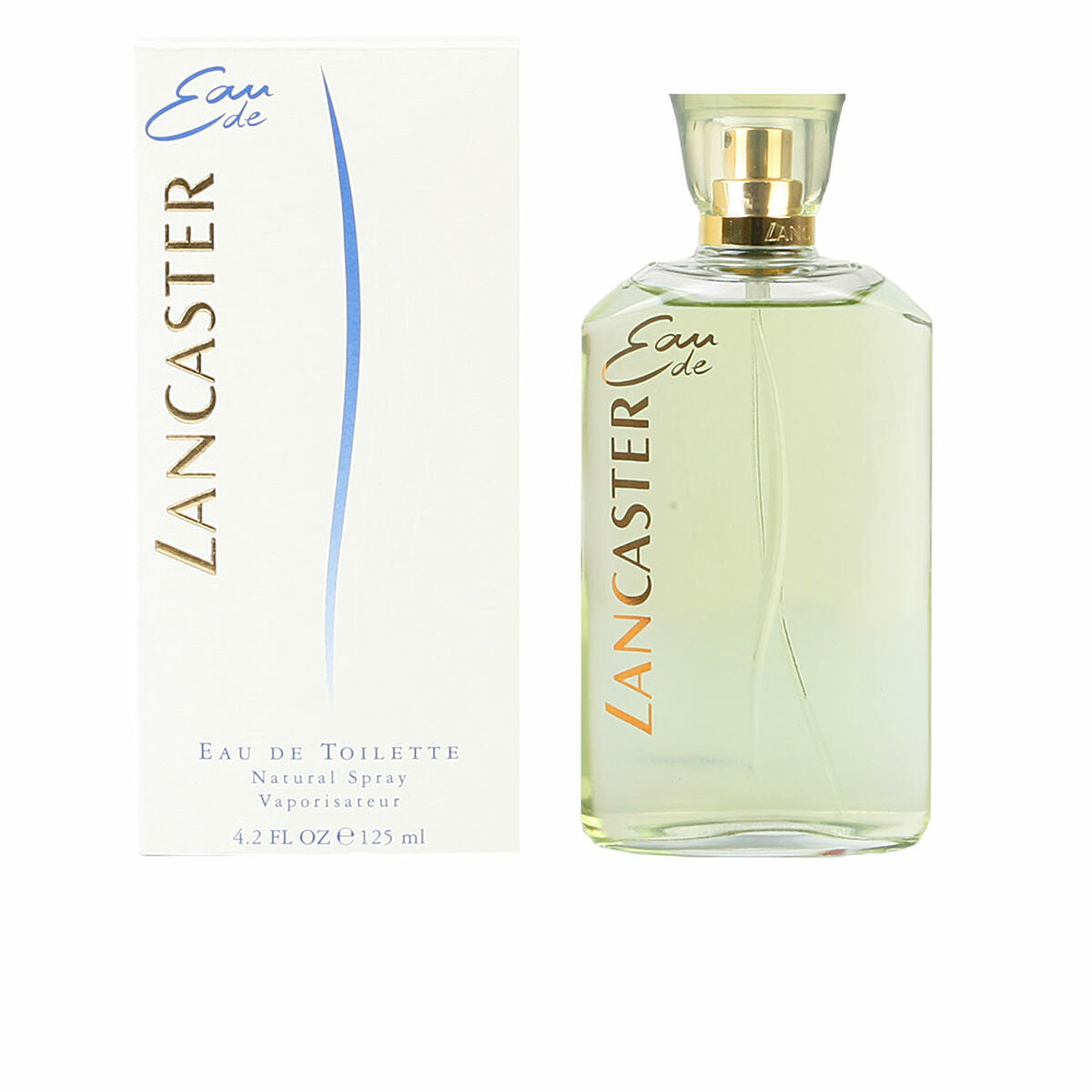 Women's Perfume Lancaster EDT