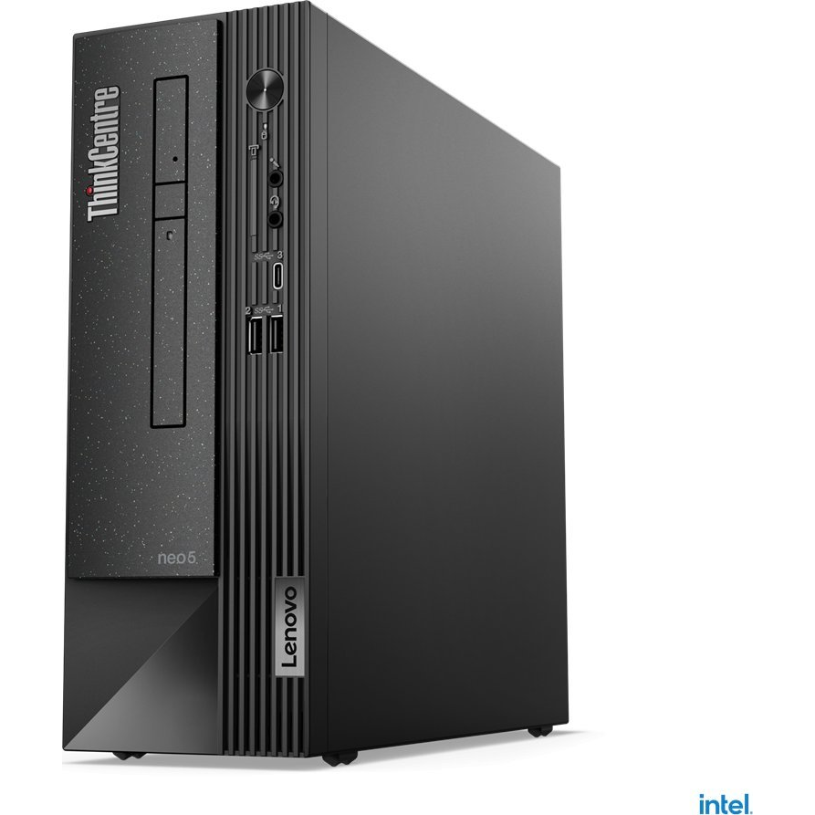 Komputer Lenovo Komputer ThinkCentre Neo 50s G4 SFF 12JF001WPB W11Pro i7-13700/8GB/512GB/INT/3YRS OS (12JF001WPB)