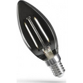 Spectrum LED LED ŚWIECOWA E-14 230V 2.5WCOG NW MODERNSHINE SPECTRUM unihimp (9671-uniw)