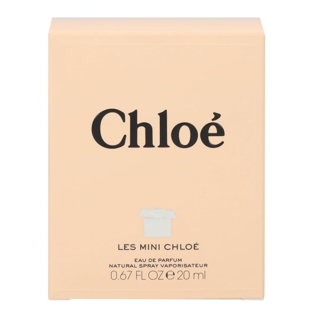 Women's Perfume Chloe EDP