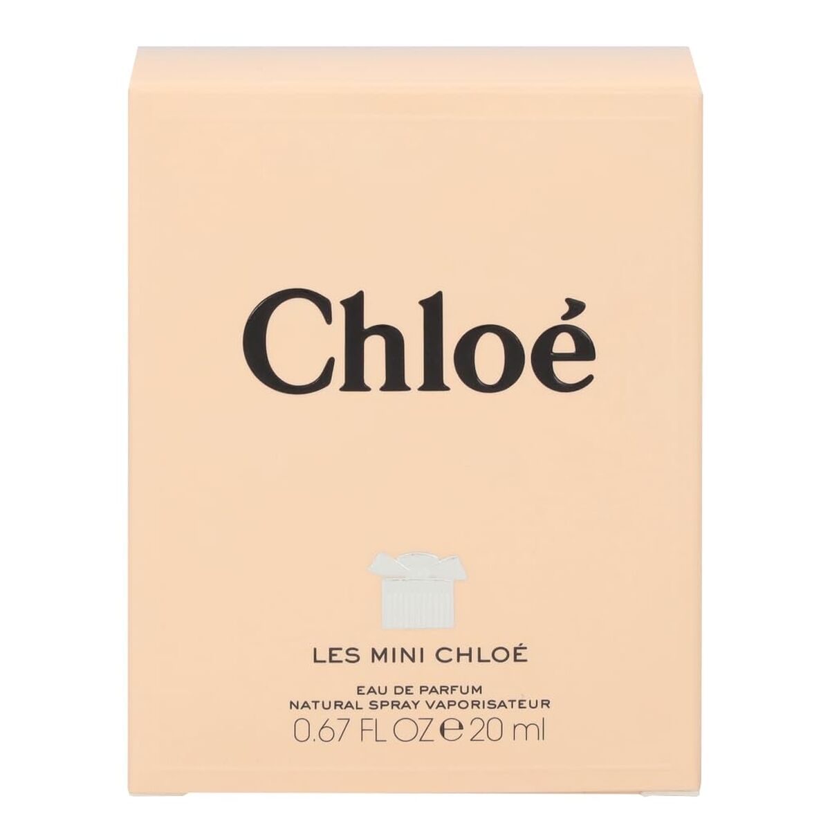Women's Perfume Chloe EDP