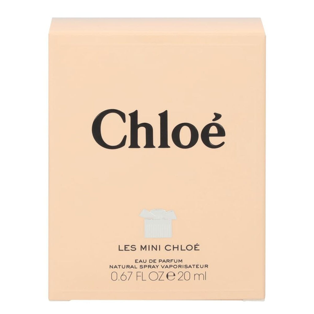 Women's Perfume Chloe EDP